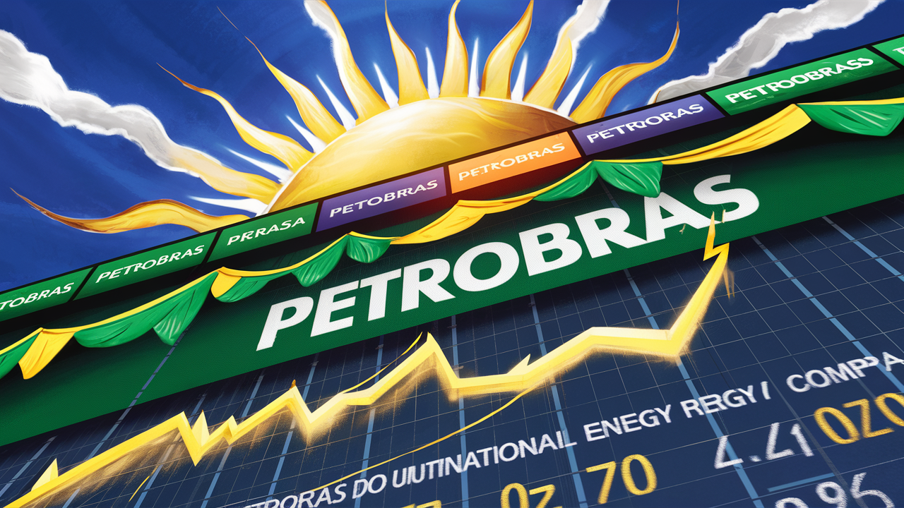 Ações da Petrobras em 2024 Perspectivas Futuras