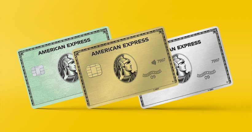 American Express: Tudo sobre os Famosos Cartões Americanos