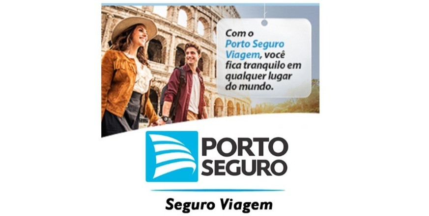 Como Contratar Seguro Viagem Porto Seguro